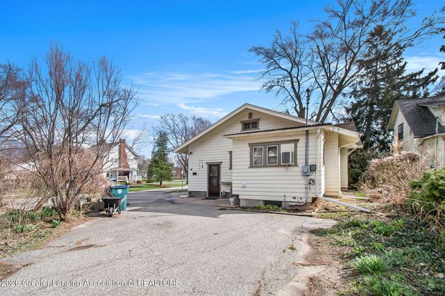 922 E Michigan Avenue, East Lansing, MI 48823