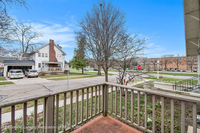 922 E Michigan Avenue, East Lansing, MI 48823