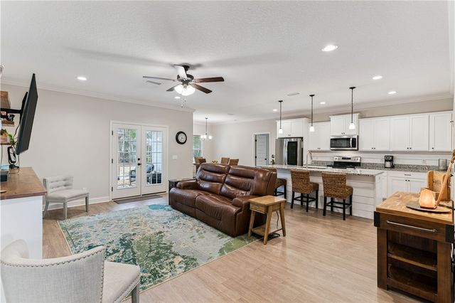 131 Great Egret Lane, Brunswick, GA 31523