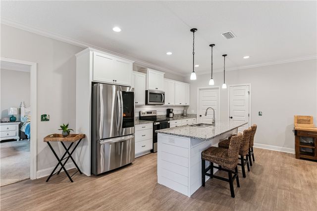 131 Great Egret Lane, Brunswick, GA 31523