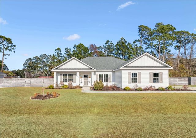 131 Great Egret Lane, Brunswick, GA 31523