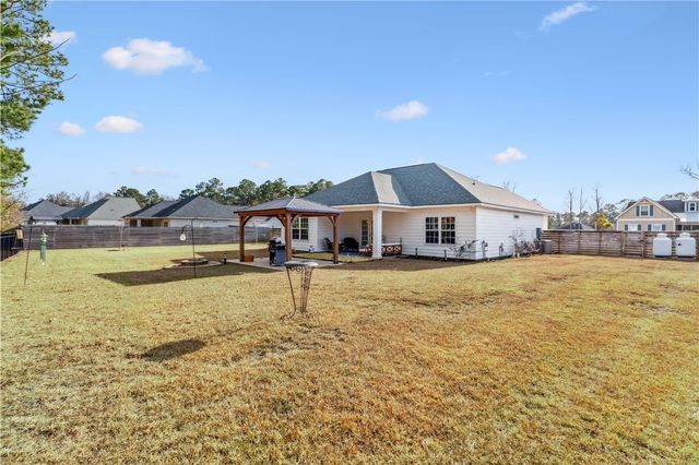 131 Great Egret Lane, Brunswick, GA 31523