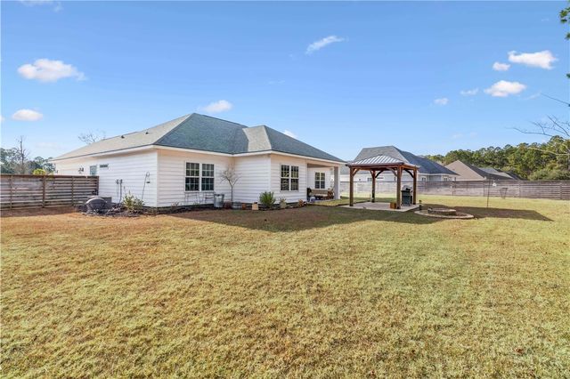 131 Great Egret Lane, Brunswick, GA 31523