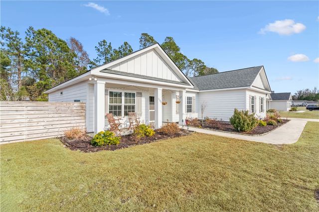 131 Great Egret Lane, Brunswick, GA 31523