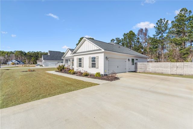 131 Great Egret Lane, Brunswick, GA 31523