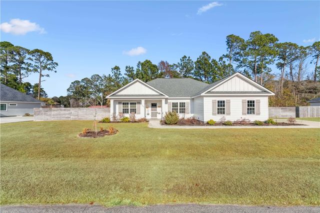 131 Great Egret Lane, Brunswick, GA 31523