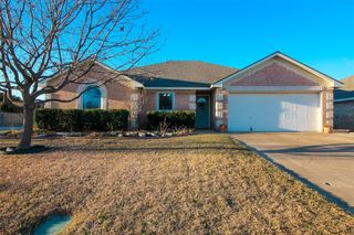 1608 Tyler Terrace, Mansfield, TX 76063