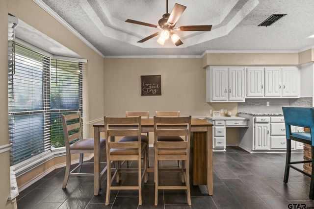 1801 N Fairway, Mount Pleasant, TX 75455