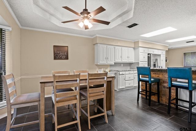 1801 N Fairway, Mount Pleasant, TX 75455