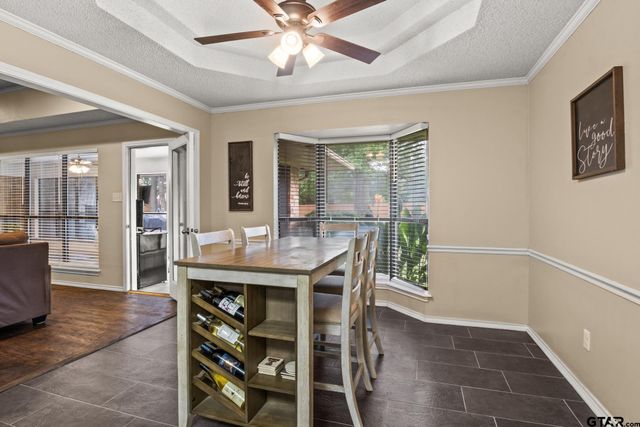 1801 N Fairway, Mount Pleasant, TX 75455
