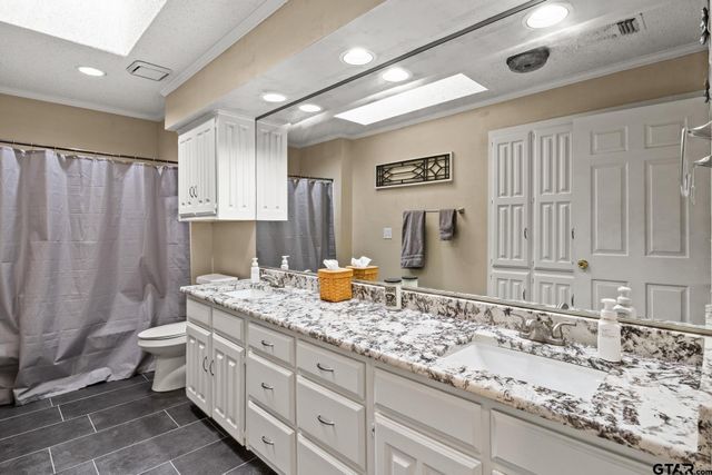 1801 N Fairway, Mount Pleasant, TX 75455