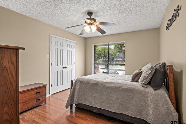 1801 N Fairway, Mount Pleasant, TX 75455