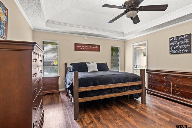 1801 N Fairway, Mount Pleasant, TX 75455