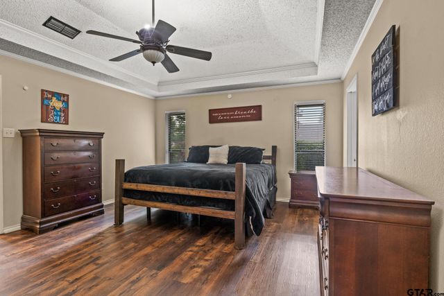 1801 N Fairway, Mount Pleasant, TX 75455