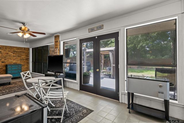 1801 N Fairway, Mount Pleasant, TX 75455