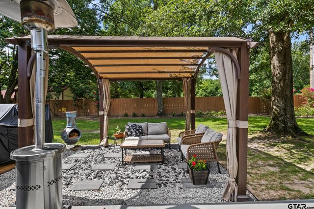 1801 N Fairway, Mount Pleasant, TX 75455
