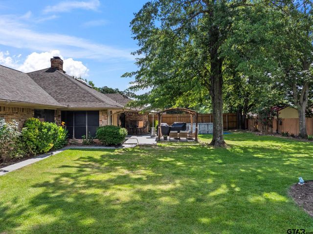 1801 N Fairway, Mount Pleasant, TX 75455