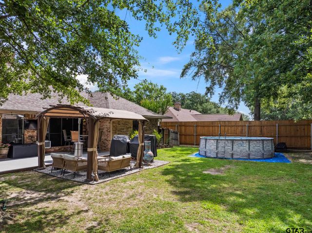1801 N Fairway, Mount Pleasant, TX 75455