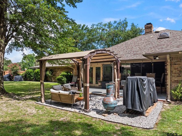 1801 N Fairway, Mount Pleasant, TX 75455