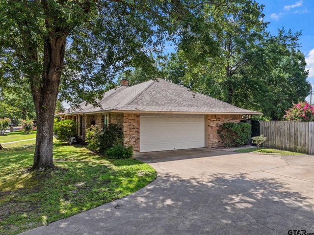 1801 N Fairway, Mount Pleasant, TX 75455