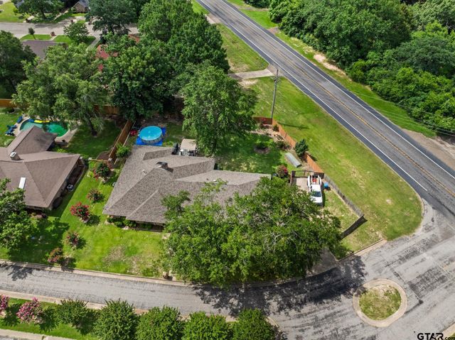 1801 N Fairway, Mount Pleasant, TX 75455