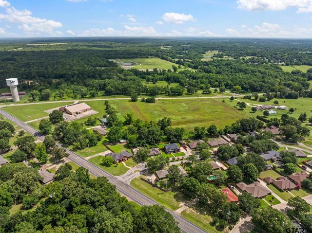 1801 N Fairway, Mount Pleasant, TX 75455