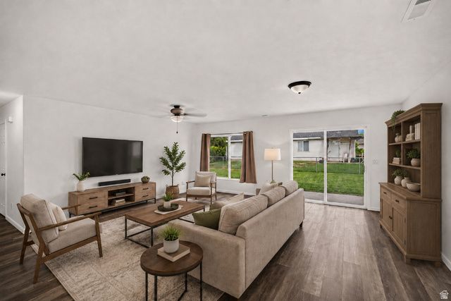5084 S 3500 W, Roy, UT 84067