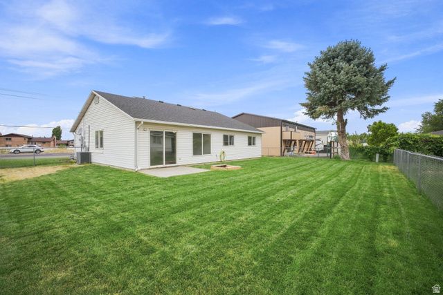 5084 S 3500 W, Roy, UT 84067
