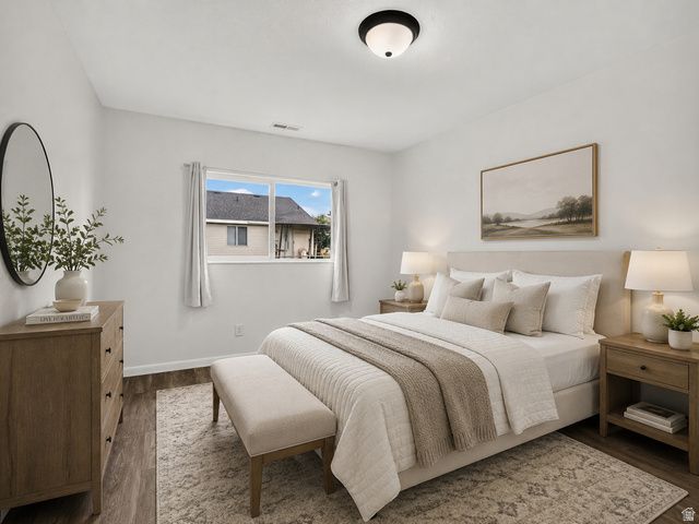 5084 S 3500 W, Roy, UT 84067