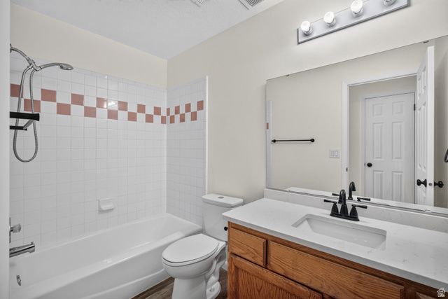 5084 S 3500 W, Roy, UT 84067