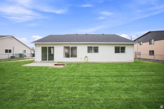 5084 S 3500 W, Roy, UT 84067