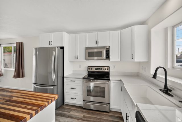 5084 S 3500 W, Roy, UT 84067