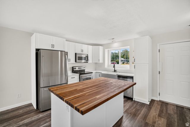 5084 S 3500 W, Roy, UT 84067