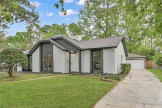 4018 Cedar Forest Drive, Kingwood, TX 77339