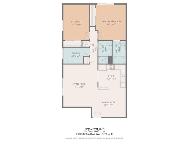 180 Wilshire Drive 88, Hollister, MO 65672