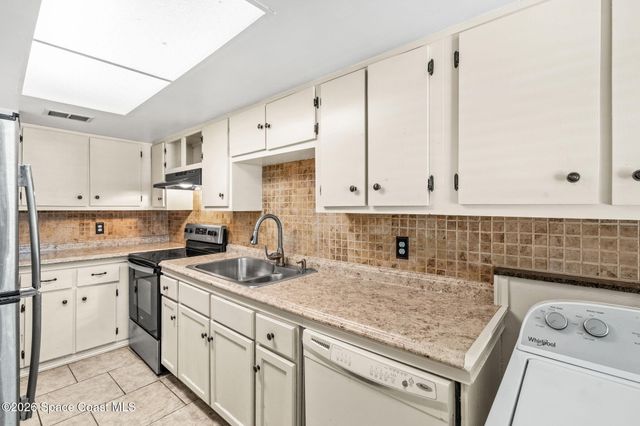 500 Catalina Road 402, Cocoa Beach, FL 32931