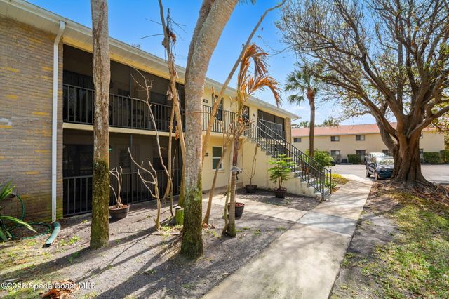 500 Catalina Road 402, Cocoa Beach, FL 32931