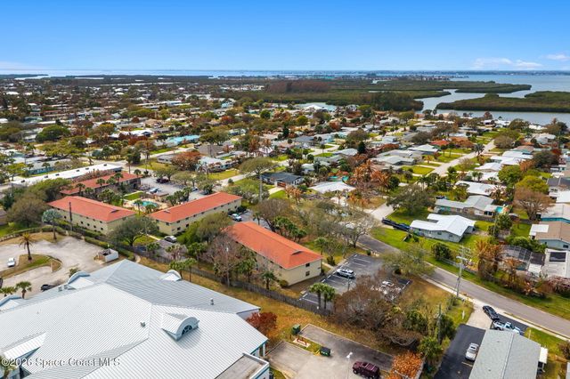 500 Catalina Road 402, Cocoa Beach, FL 32931