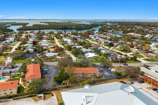 500 Catalina Road 402, Cocoa Beach, FL 32931