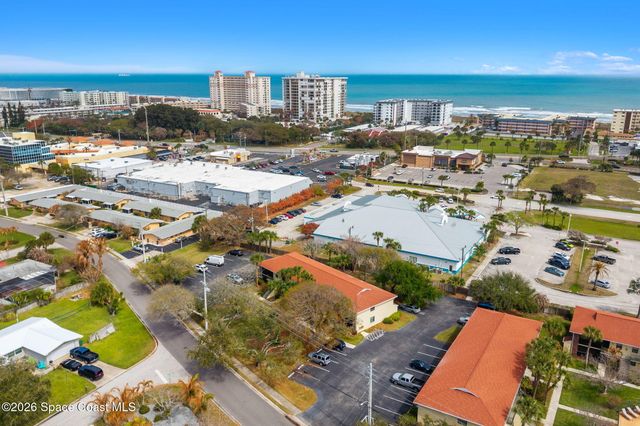 500 Catalina Road 402, Cocoa Beach, FL 32931