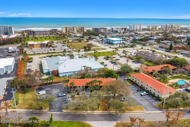 500 Catalina Road 402, Cocoa Beach, FL 32931