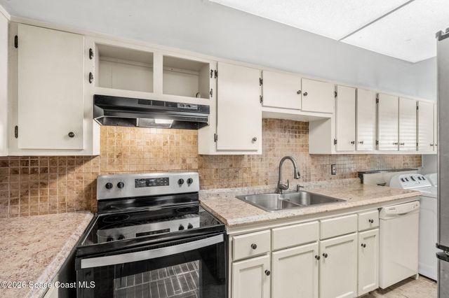 500 Catalina Road 402, Cocoa Beach, FL 32931