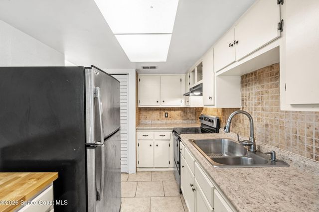 500 Catalina Road 402, Cocoa Beach, FL 32931