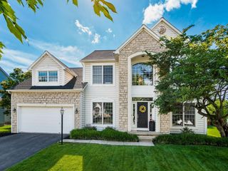 7454 Scioto Parkway, Powell, OH 43065