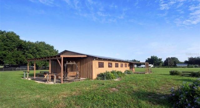 40812 GRAYS AIRPORT ROAD, Lady Lake, FL 32159