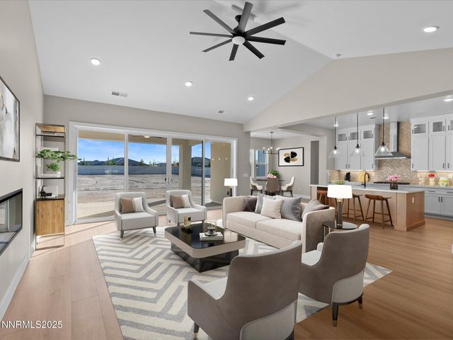 200 Pebble Creek Drive, Sparks, NV 89441