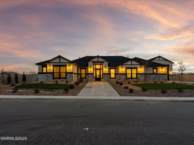 200 Pebble Creek Drive, Sparks, NV 89441