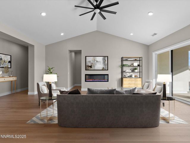 200 Pebble Creek Drive, Sparks, NV 89441