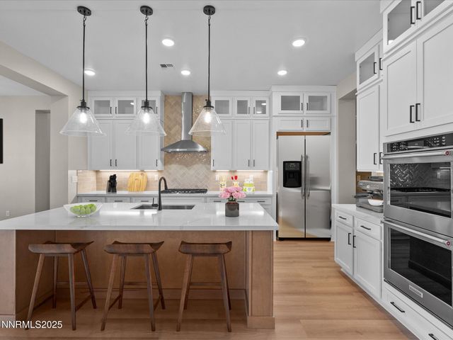 200 Pebble Creek Drive, Sparks, NV 89441