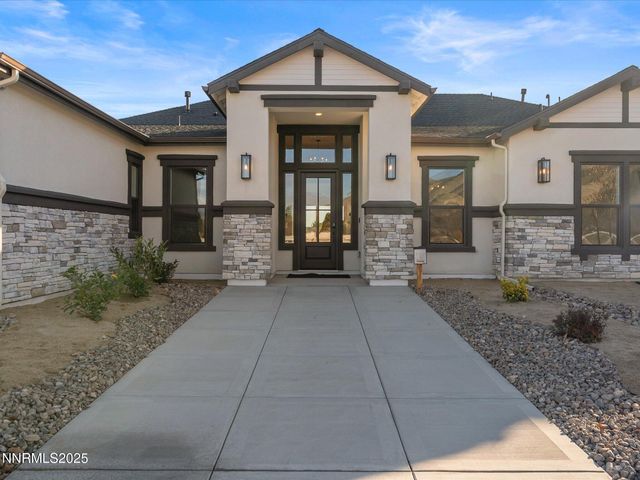 200 Pebble Creek Drive, Sparks, NV 89441